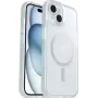 OtterBox React MagSafe -kotelo Apple iPhone 16e/15/14/13:lle - Clear