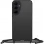 OtterBox React kaulahihnallinen kotelo Apple iPhone 14 Pro Max -puhelimelle – musta 77-95422
