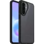 OtterBox React Series kotelo Samsung Galaxy A57 5G:lle, kirkas/musta