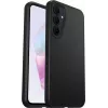 OtterBox React Series -suojakuori Samsung Galaxy A35 5G -puhelimelle, musta