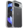 OtterBox React Series takakansi Google Pixel 9 / Pixel 9 Pro - Clear (kierrätetty muovi)