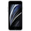 OtterBox React Series takakansi iPhone 7, 8, SE (2. sukupolvi), SE (3. sukupolvi) - läpinäkyvä