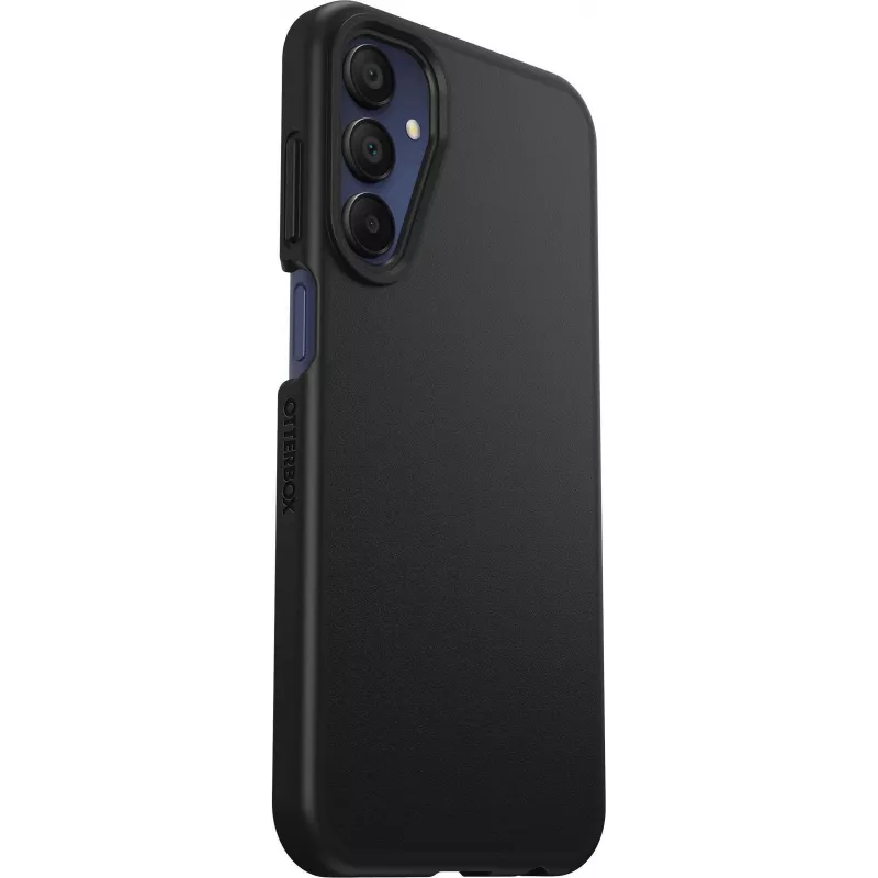OtterBox React Series takakansi Samsung Galaxy A15 5G - musta