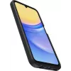 OtterBox React Series takakansi Samsung Galaxy A15 5G - musta