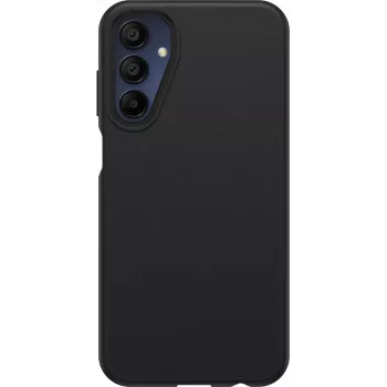 OtterBox React Series takakansi Samsung Galaxy A15 5G - musta