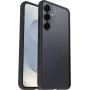 OtterBox React Series -kotelo Apple iPhone 13 Pro Max -puhelimeen – läpinäkyvä/musta (77-97443)
