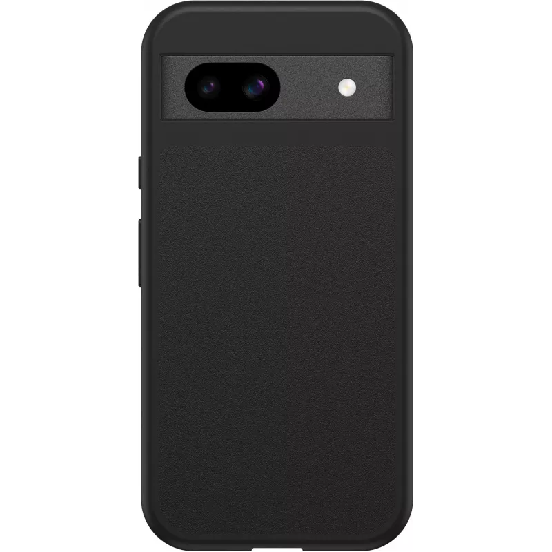 OtterBox React Series kotelo Google Pixel 8a - musta