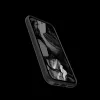 OtterBox React Series kotelo Google Pixel 8a - musta