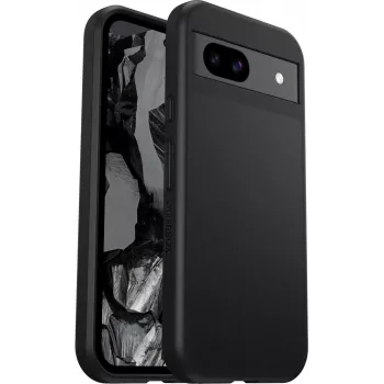 OtterBox React Series kotelo Google Pixel 8a - musta