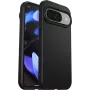 OtterBox React Series kotelo Google Pixel 9 / Pixel 9 Pro - musta