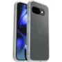 OtterBox React Series -kotelo Google Pixel 9a - Clear