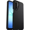 OtterBox React Series -kuori Samsung Galaxy A17/A17 5G/A16/A16 5G - musta