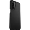 OtterBox React Series -kuori Samsung Galaxy A17/A17 5G/A16/A16 5G - musta