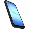 OtterBox React Series -kuori Samsung Galaxy A17/A17 5G/A16/A16 5G - musta