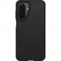 OtterBox React Series -kuori Samsung Galaxy A17/A17 5G/A16/A16 5G - musta