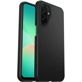 OtterBox React Series kotelo Samsung Galaxy A26 5G - musta 77-97662
