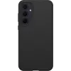 OtterBox React Series -kotelo Samsung Galaxy A35 5G - musta