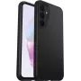 OtterBox React Series -kotelo Samsung Galaxy A35 5G - musta