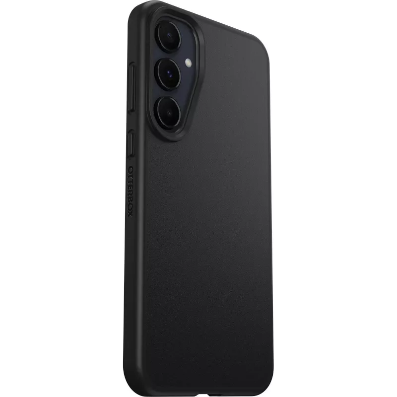 OtterBox React Series kotelo Samsung Galaxy A55 5G - musta