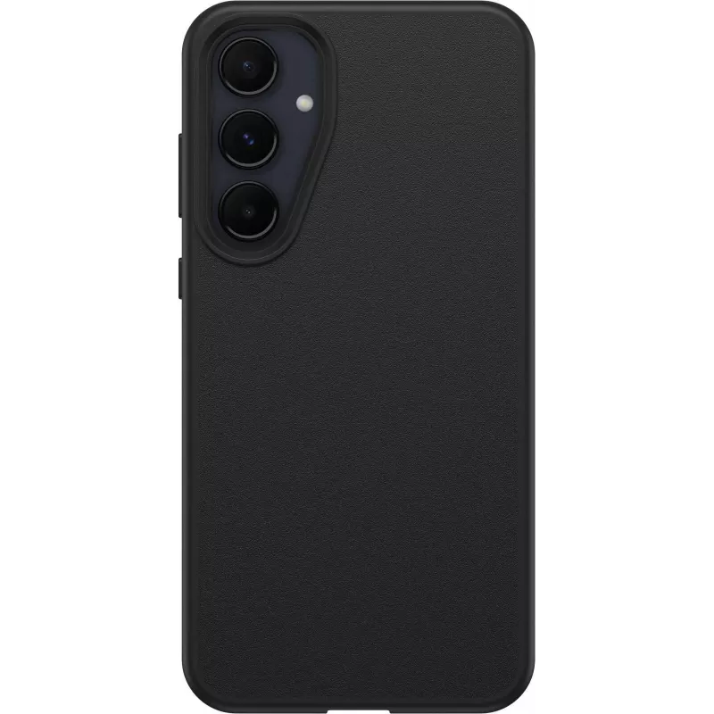 OtterBox React Series kotelo Samsung Galaxy A55 5G - musta