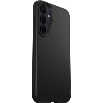 OtterBox React Series -kuori Samsung Galaxy A55 5G - musta (77-95420)