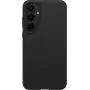 OtterBox React Series -kuori Samsung Galaxy A55 5G - musta (77-95420)