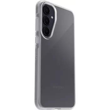 OtterBox React Series kotelo Samsung Galaxy A55 5G - kirkas (läpinäkyvä)