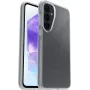 OtterBox React Series kotelo Samsung Galaxy A55 5G - kirkas (läpinäkyvä)
