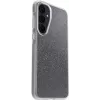 OtterBox React Series kotelo Samsung Galaxy A55 5G:lle - Stardust (läpinäkyvä) 77-95411