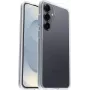 OtterBox React Series -suojakuori Samsung Galaxy S25+ -puhelimelle, kirkas
