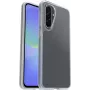 OtterBox React Series Clear -kotelo Samsung Galaxy A36 5G