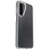 OtterBox React Series Clear suojakotelo Samsung Galaxy A16, A16 5G, A17, A17 5G