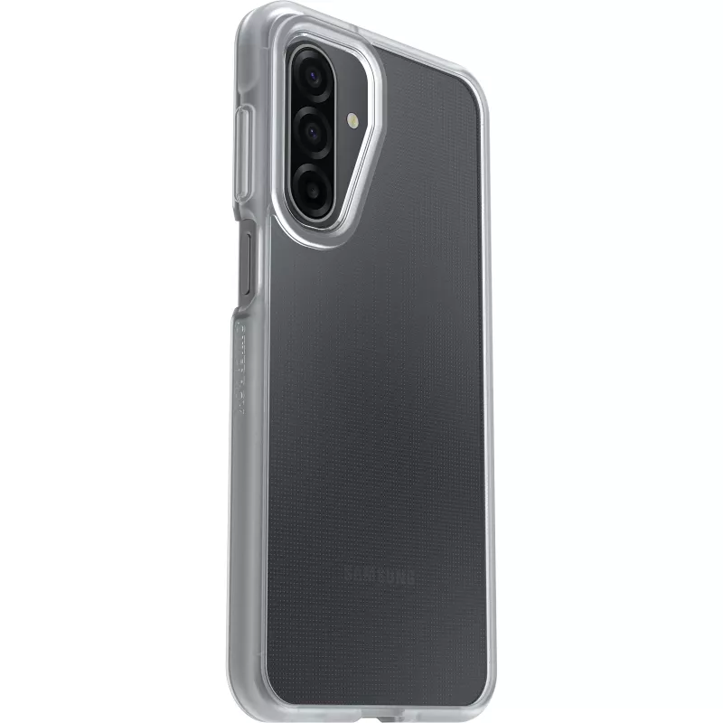 OtterBox React Series Clear suojakotelo Samsung Galaxy A16, A16 5G, A17, A17 5G
