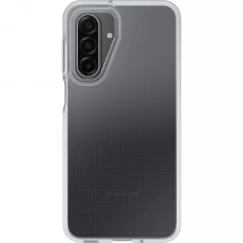 OtterBox React Series Clear suojakotelo Samsung Galaxy A16, A16 5G, A17, A17 5G