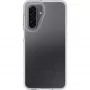 OtterBox React Series Clear suojakotelo Samsung Galaxy A16, A16 5G, A17, A17 5G