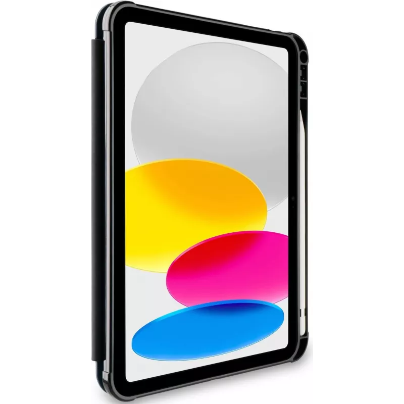 OtterBox React Series Folio kotelo iPad 10,9 tuuman (10. sukupolvi) sininen/harmaa 77-92189