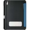 OtterBox React Series Folio kotelo iPad 10,9 tuuman (10. sukupolvi) sininen/harmaa 77-92189