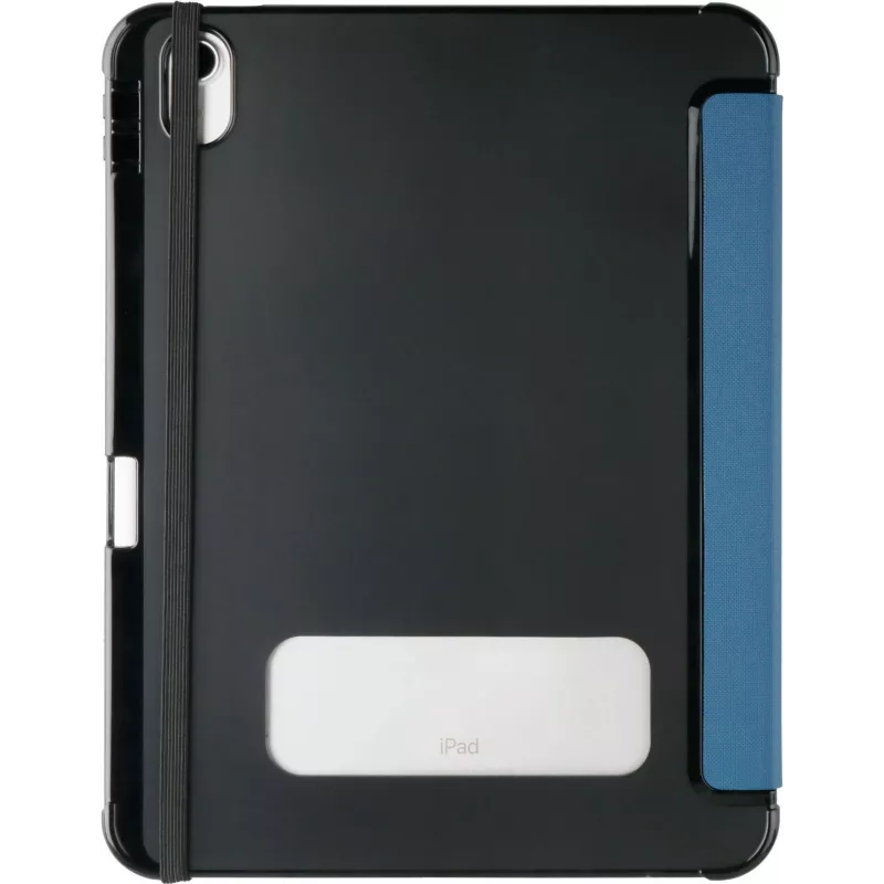 OtterBox React Series Folio kotelo iPad 10,9 tuuman (10. sukupolvi) sininen/harmaa 77-92189