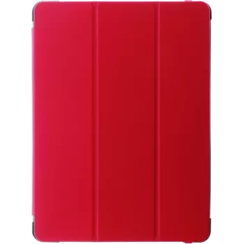 OtterBox React Series Folio -kotelo iPad 10. gen (punainen) 77-92190