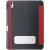 OtterBox React Series Folio -kotelo iPad 10. gen (punainen) 77-92190