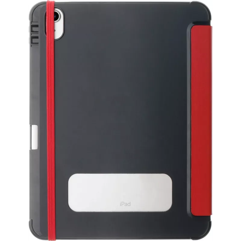 OtterBox React Series Folio -kotelo iPad 10. gen (punainen) 77-92190