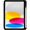 OtterBox React Series Folio -kotelo iPad 10. gen (punainen) 77-92190