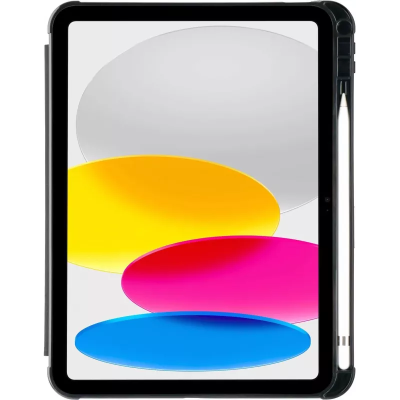 OtterBox React Series Folio -kotelo iPad 10. gen (punainen) 77-92190