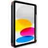 OtterBox React Series Folio -kotelo iPad 10. gen (punainen) 77-92190