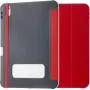 OtterBox React Series Folio -kotelo iPad 10. gen (punainen) 77-92190