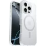 OtterBox React Series MagSafe kotelo Apple iPhone 16 Pro - kirkas