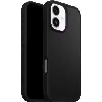 OtterBox React MagSafe -kotelo Apple iPhone 17, musta