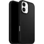 OtterBox React MagSafe -suojakuori Apple iPhone 17 -puhelimelle, musta