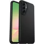 OtterBox React Series suojakotelo Samsung Galaxy A56 5G - musta