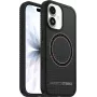 OtterBox Sole -suojakuori Apple iPhone 17 -puhelimelle, Night Raid Black, MagSafe